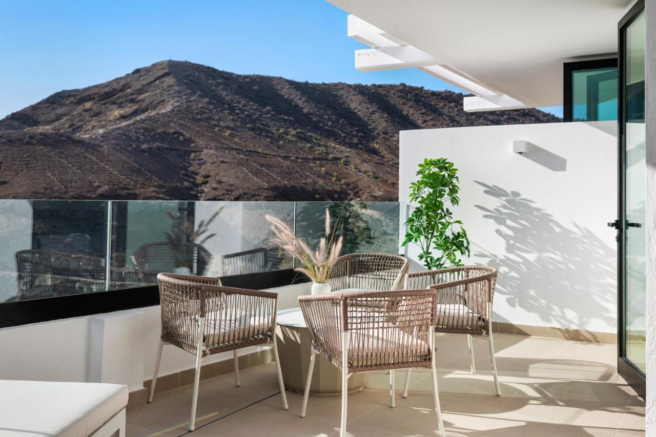 Palmera Sea View Паталавака Экстерьер фото