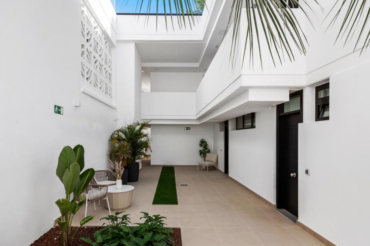 Palmera Sea View Паталавака Экстерьер фото