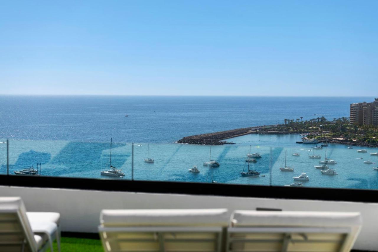 Palmera Sea View Паталавака Экстерьер фото