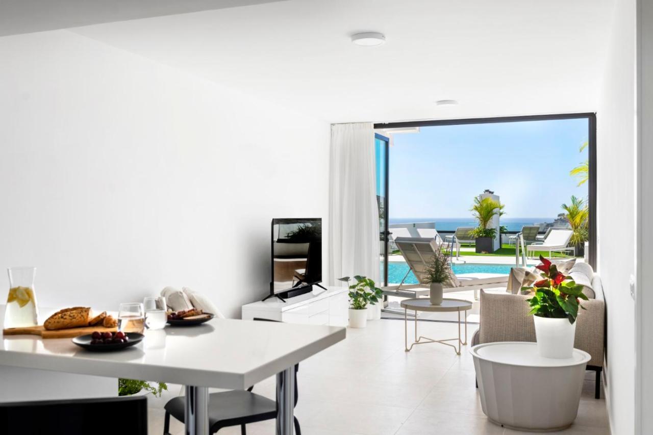 Palmera Sea View Паталавака Экстерьер фото